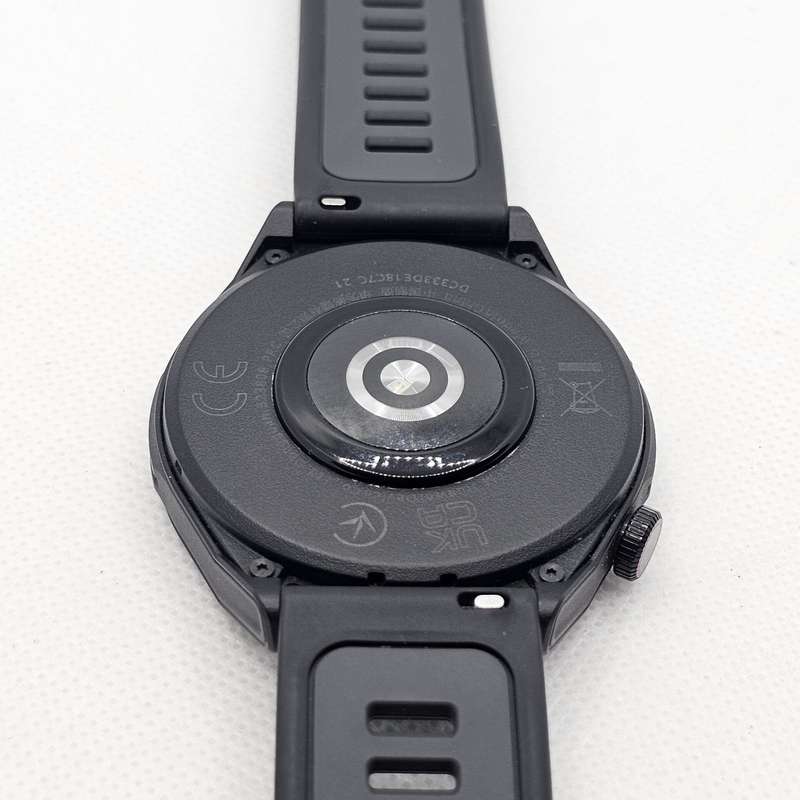 Huawei Watch GT Runner Black (3 Month Warranty) - Mint Condition