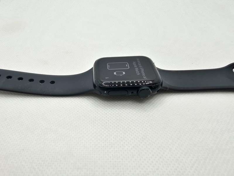 Apple Watch SE 2 (GPS Only) 40mm Space Gray