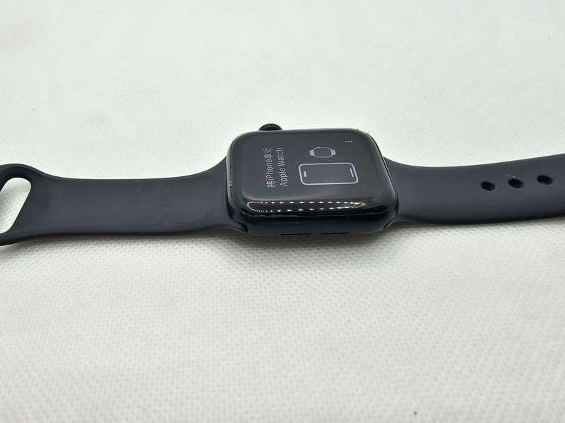 Apple Watch SE 2 (GPS Only) 40mm Space Gray
