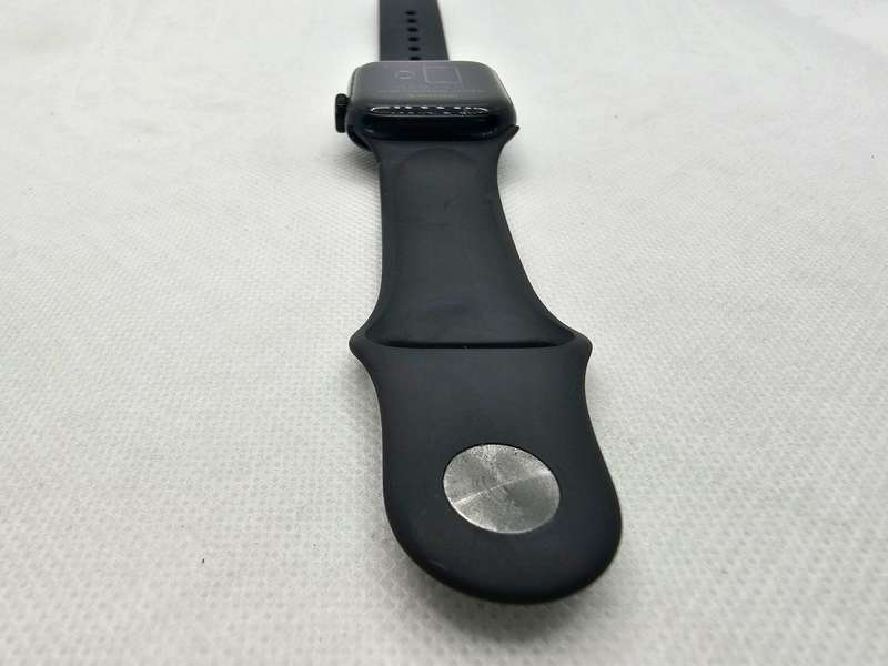 Apple Watch SE 2 (GPS Only) 40mm Space Gray