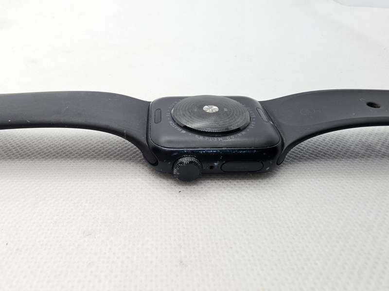 Apple Watch SE 2 (GPS Only) 40mm Space Gray