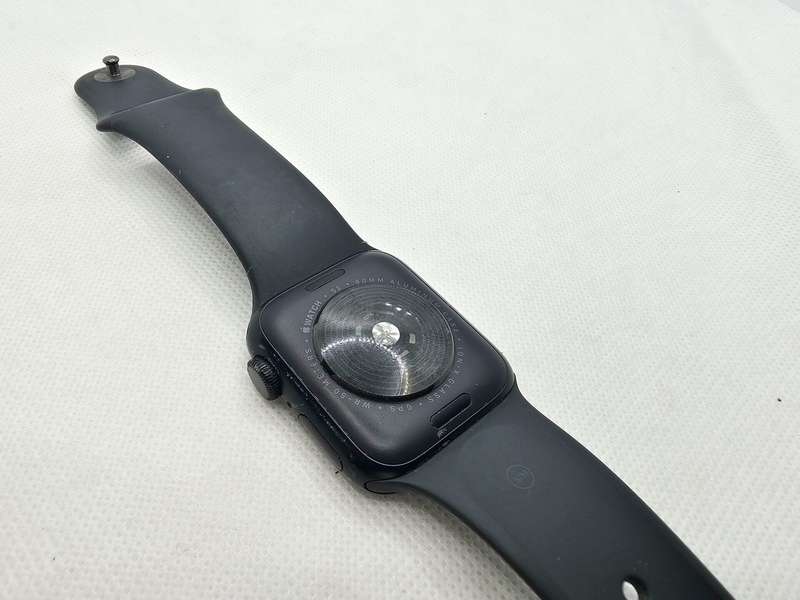 Apple Watch SE 2 (GPS Only) 40mm Space Gray