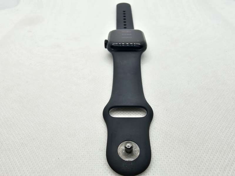 Apple Watch SE 2 (GPS Only) 40mm Space Gray