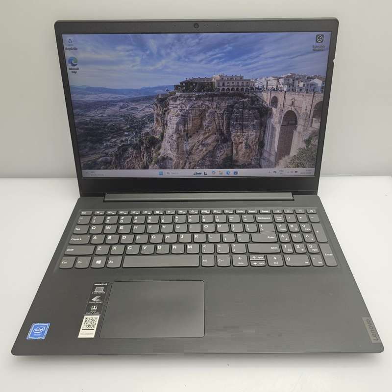 Lenovo IDEAPAD S145-15IGM 8GB DDR4 512GB SSD