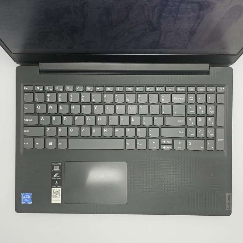 Lenovo IDEAPAD S145-15IGM 8GB DDR4 512GB SSD