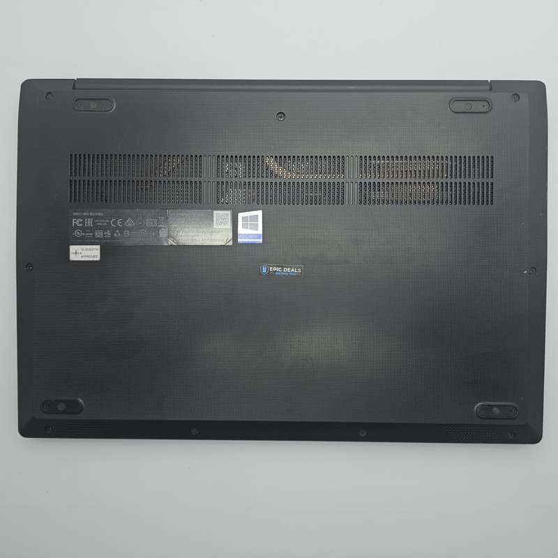 Lenovo IDEAPAD S145-15IGM 8GB DDR4 512GB SSD