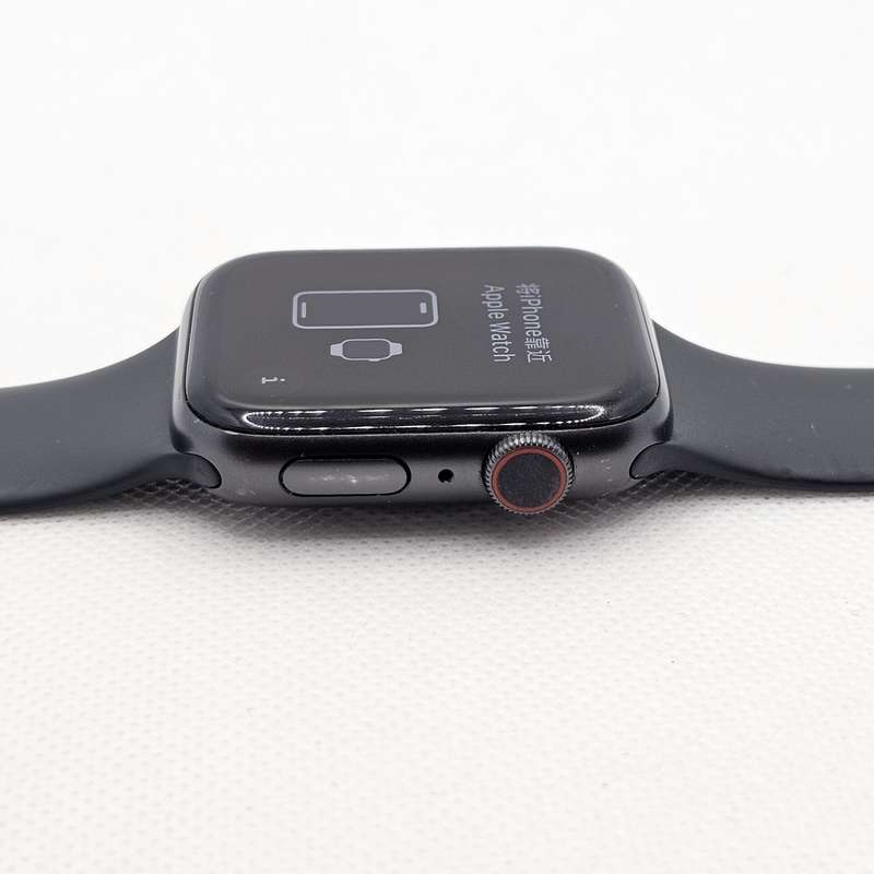 Apple Watch Series 6 44mm LTE Space Gray (3 Month Warranty)