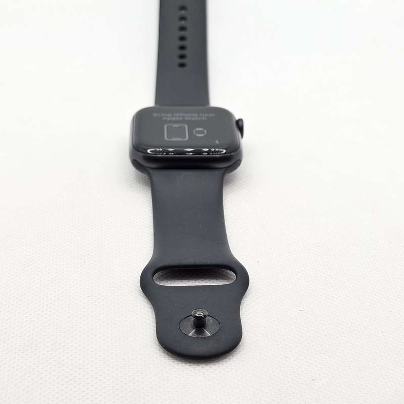 Apple Watch Series 6 44mm LTE Space Gray (3 Month Warranty)