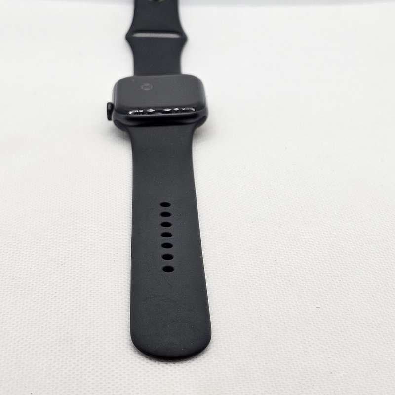 Apple Watch Series 6 44mm LTE Space Gray (3 Month Warranty)