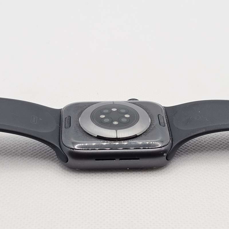 Apple Watch Series 6 44mm LTE Space Gray (3 Month Warranty)