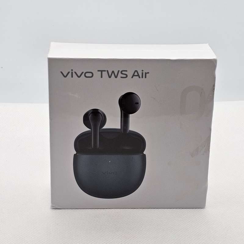 Vivo TWS Air Bubble White -