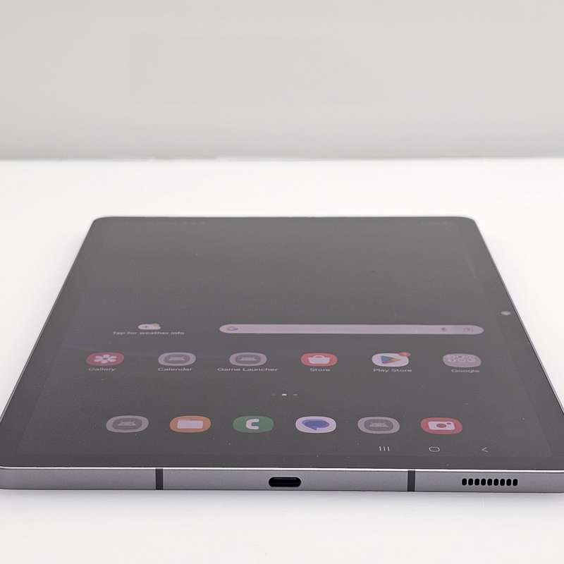 Samsung Galaxy Tab S9 FE 5G 128GB Gray (6 Month Warranty)