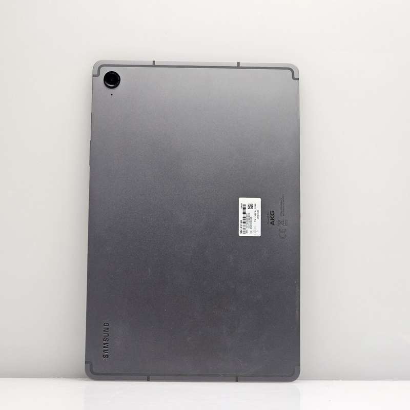 Samsung Galaxy Tab S9 FE 5G 128GB Gray (6 Month Warranty)