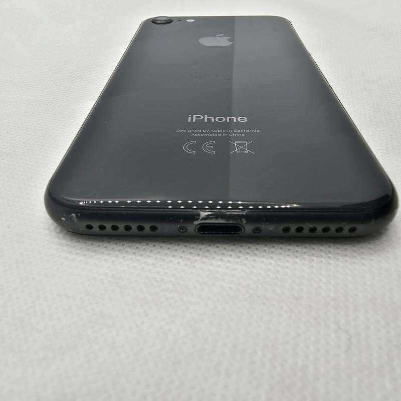 iPhone 8 64GB Black