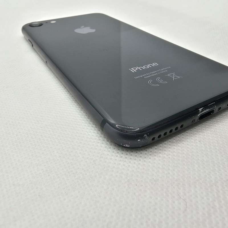 iPhone 8 64GB Black