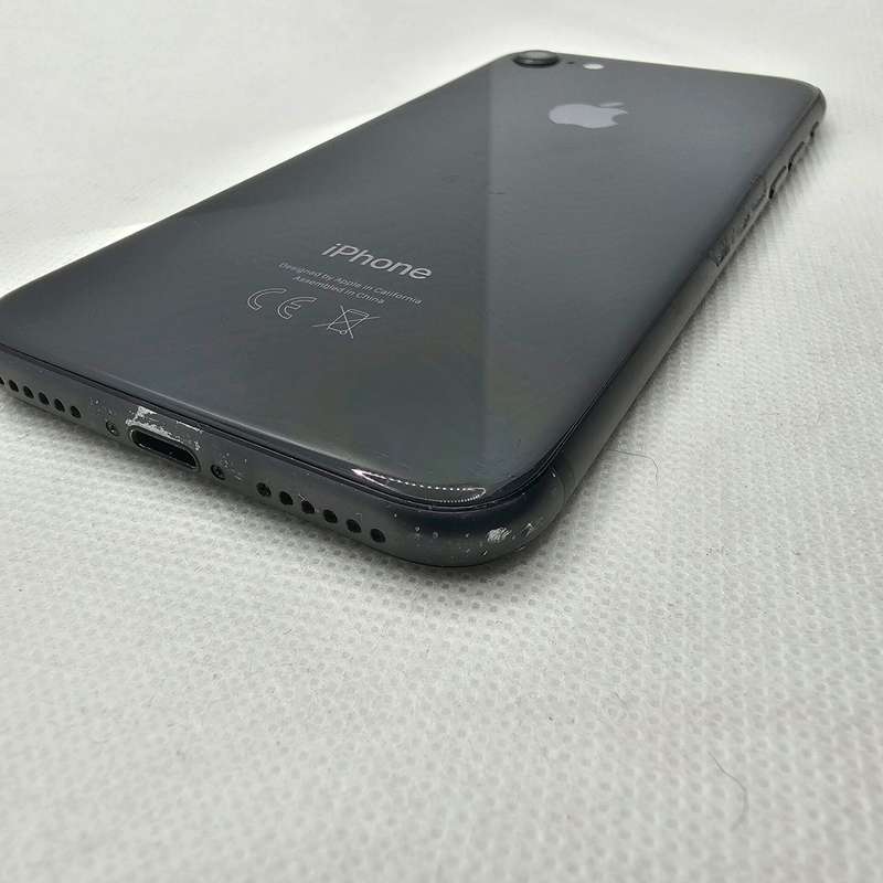 iPhone 8 64GB Black