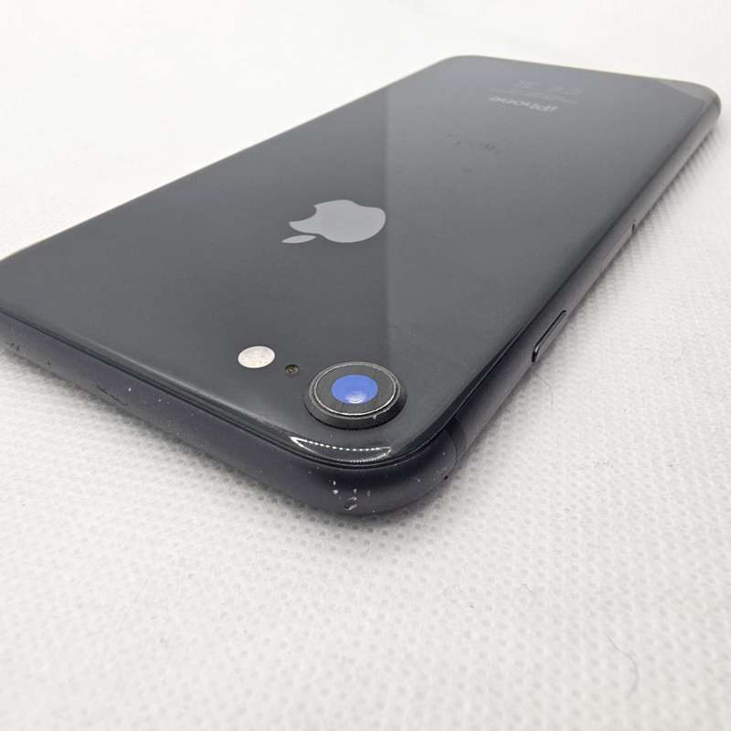 iPhone 8 64GB Black