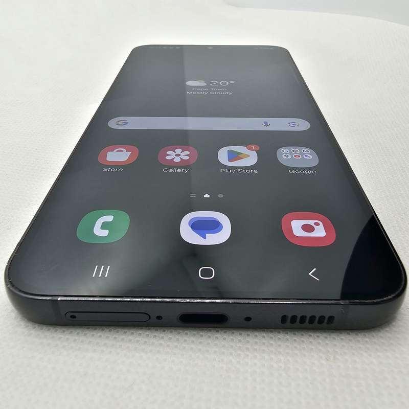 Samsung Galaxy S23 Plus 512GB Black (12 Month Warranty)