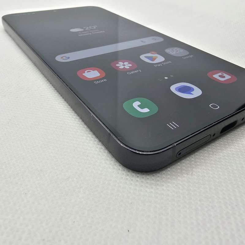 Samsung Galaxy S23 Plus 512GB Black (12 Month Warranty)