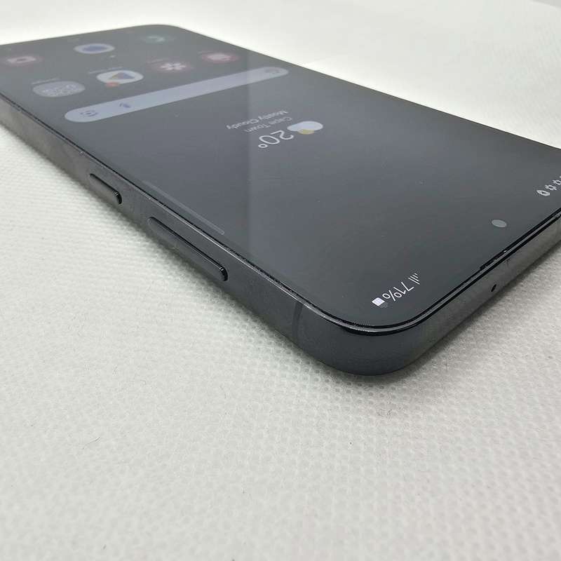 Samsung Galaxy S23 Plus 512GB Black (12 Month Warranty)