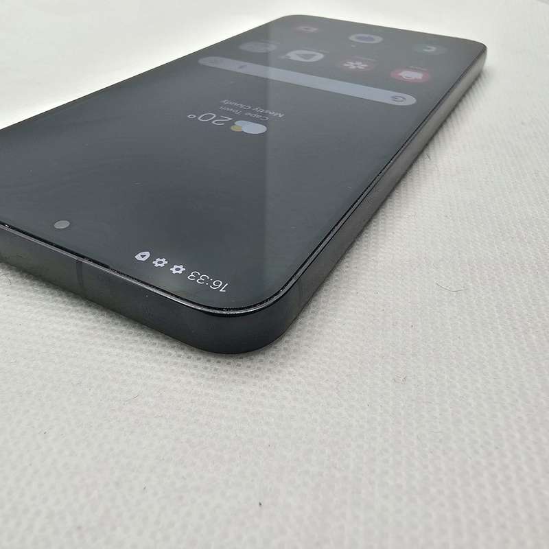 Samsung Galaxy S23 Plus 512GB Black (12 Month Warranty)