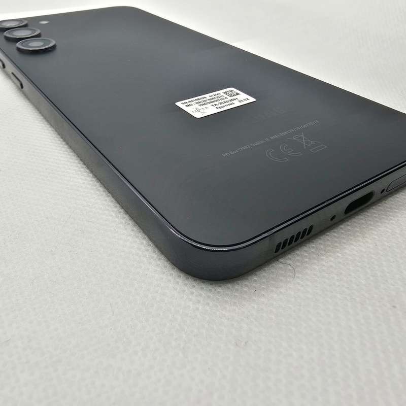 Samsung Galaxy S23 Plus 512GB Black (12 Month Warranty)