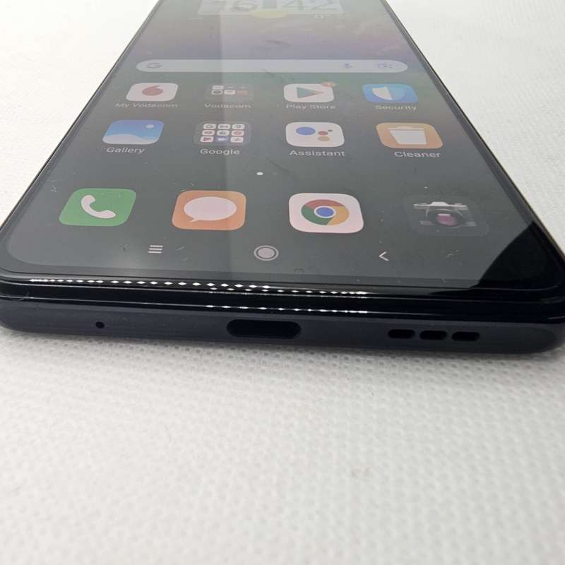 Xaiomi Redmi Note 10 Pro 128GB Gray