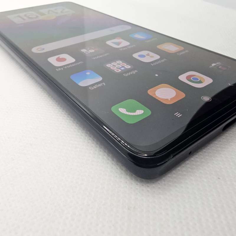 Xaiomi Redmi Note 10 Pro 128GB Gray