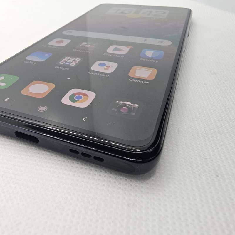 Xaiomi Redmi Note 10 Pro 128GB Gray