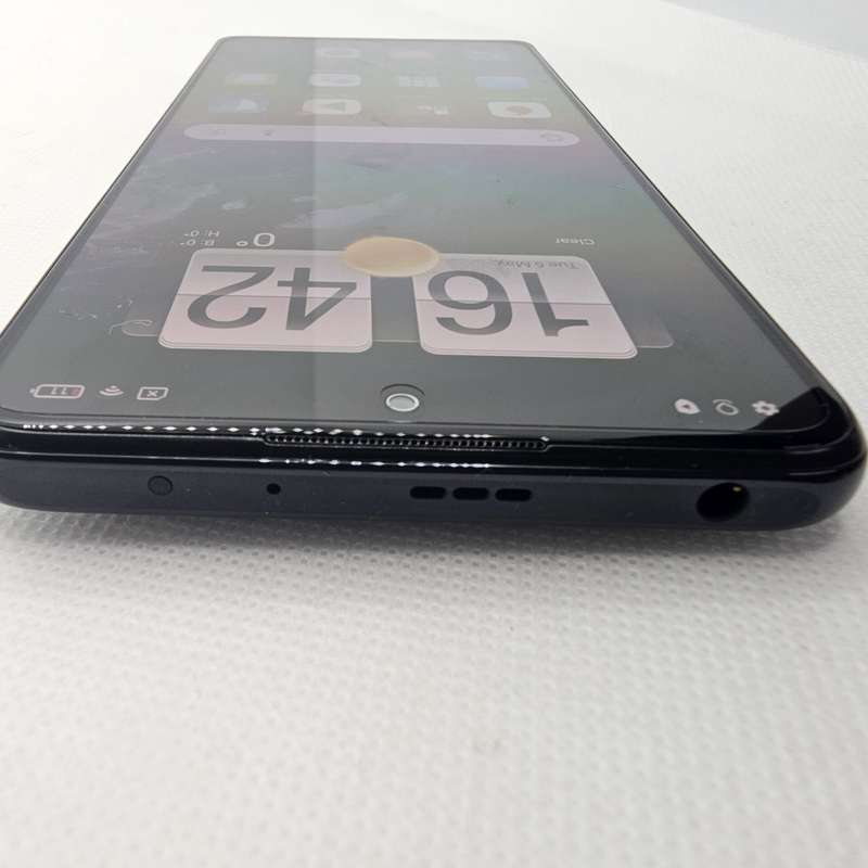 Xaiomi Redmi Note 10 Pro 128GB Gray