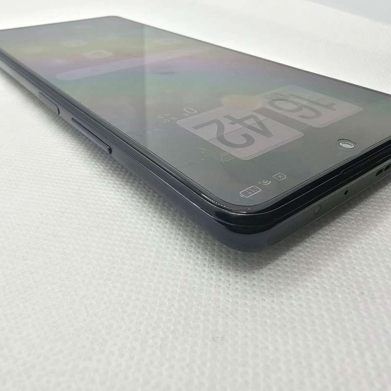 Xaiomi Redmi Note 10 Pro 128GB Gray