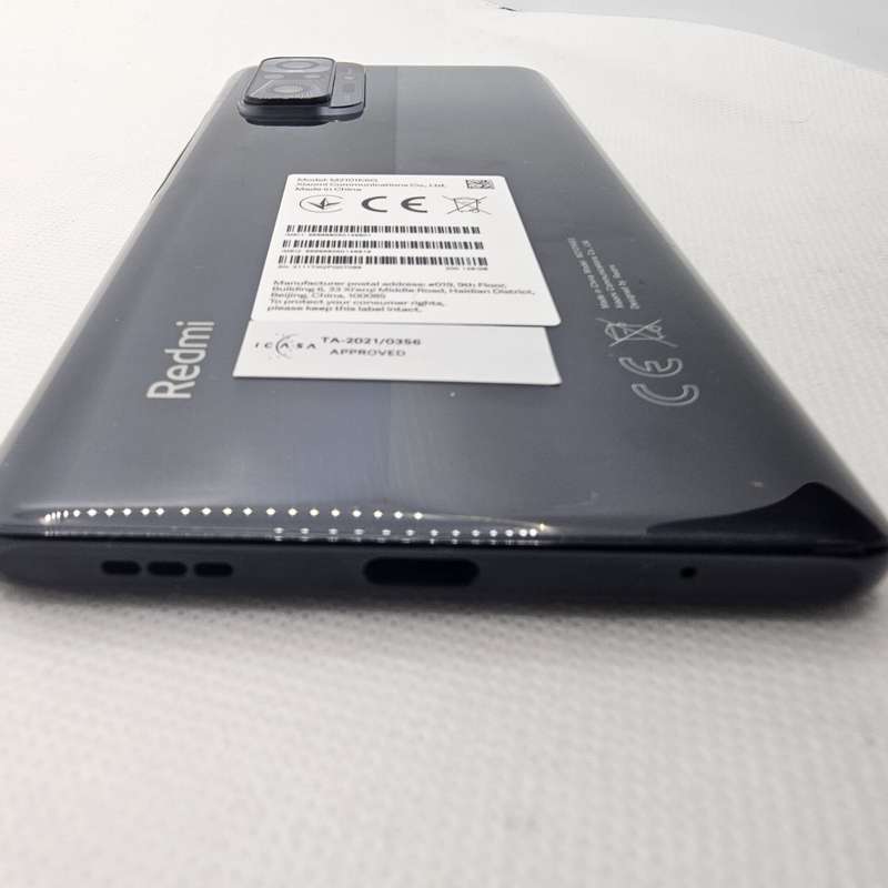 Xaiomi Redmi Note 10 Pro 128GB Gray