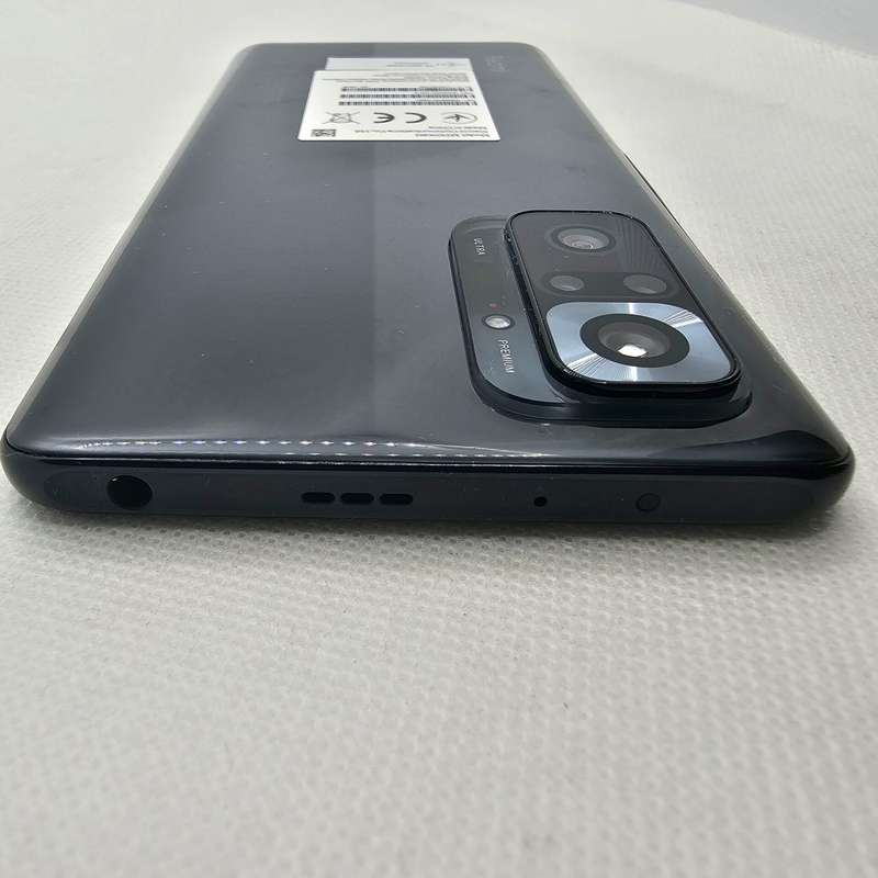 Xaiomi Redmi Note 10 Pro 128GB Gray