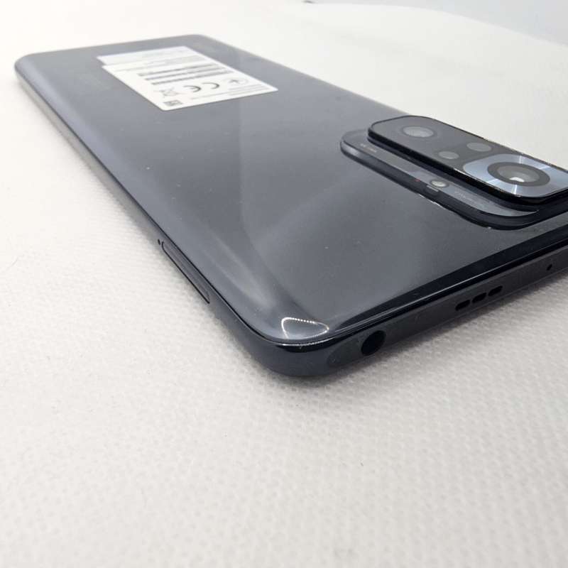Xaiomi Redmi Note 10 Pro 128GB Gray