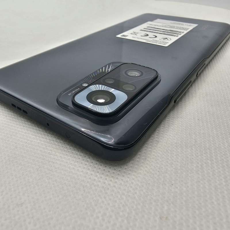 Xaiomi Redmi Note 10 Pro 128GB Gray