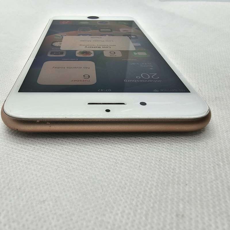 iPhone 8 Plus 64GB Rose Gold No Home Button|No touch ID