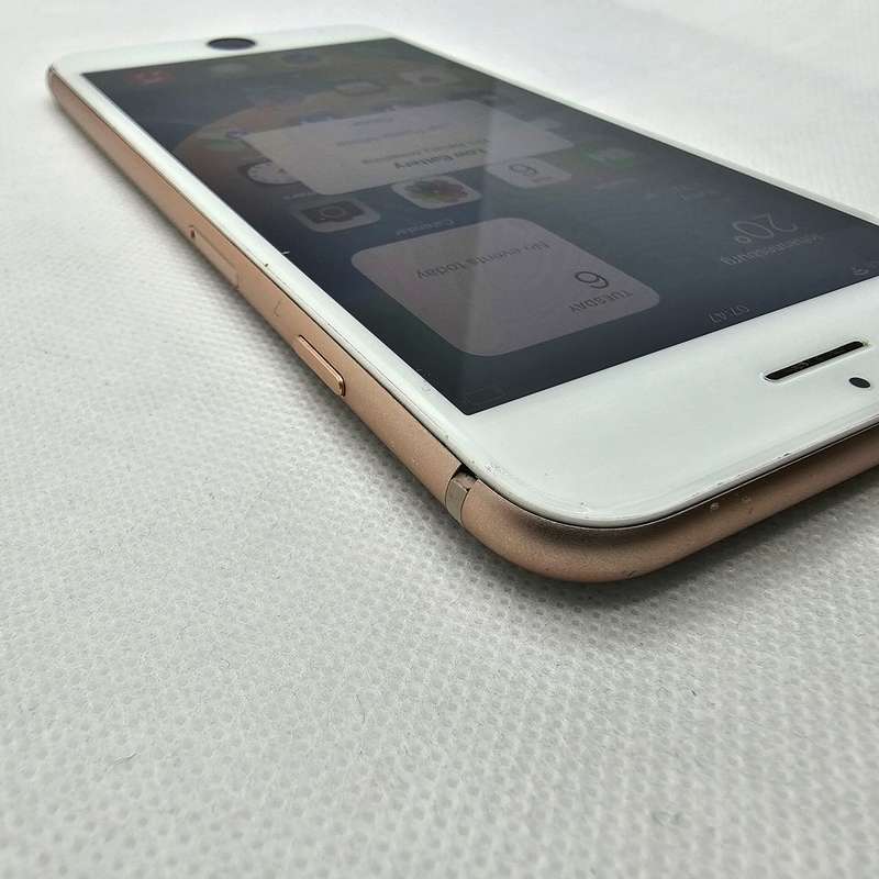 iPhone 8 Plus 64GB Rose Gold No Home Button|No touch ID