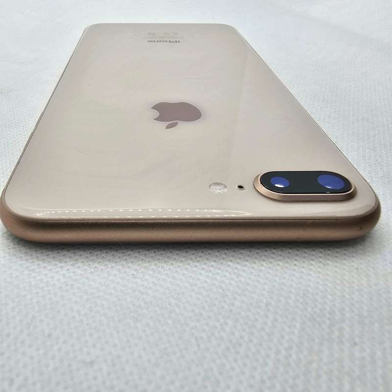 iPhone 8 Plus 64GB Rose Gold No Home Button|No touch ID