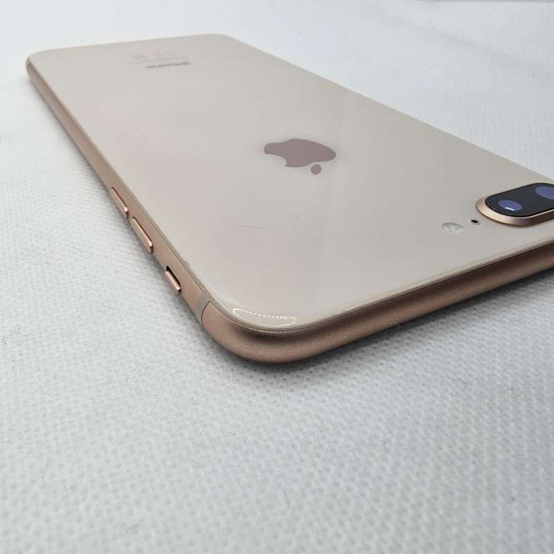 iPhone 8 Plus 64GB Rose Gold No Home Button|No touch ID