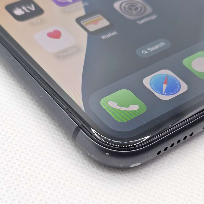 iPhone 11 256GB Black (6 Month Warranty)