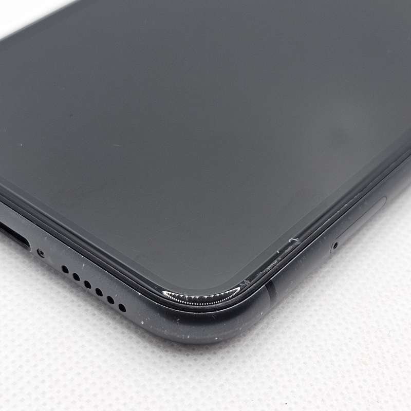 iPhone 11 256GB Black (6 Month Warranty)