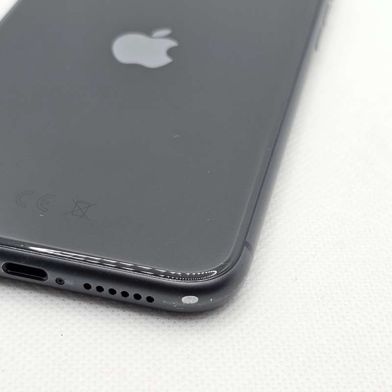 iPhone 11 256GB Black (6 Month Warranty)