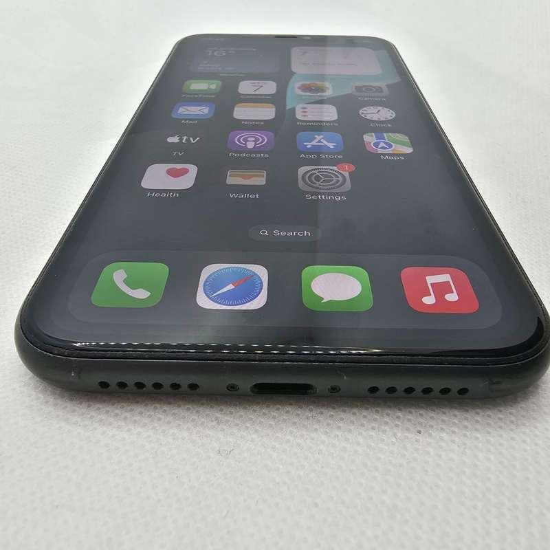 iPhone 11 256GB Midnight (6 Month Warranty)