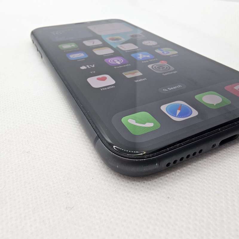 iPhone 11 256GB Midnight (6 Month Warranty)