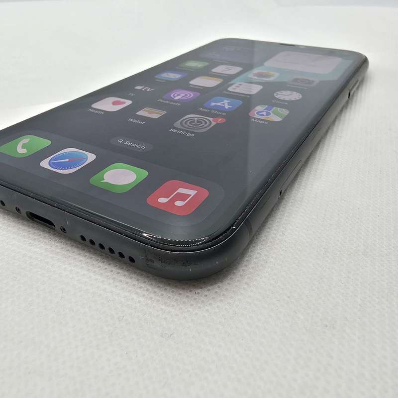iPhone 11 256GB Midnight (6 Month Warranty)