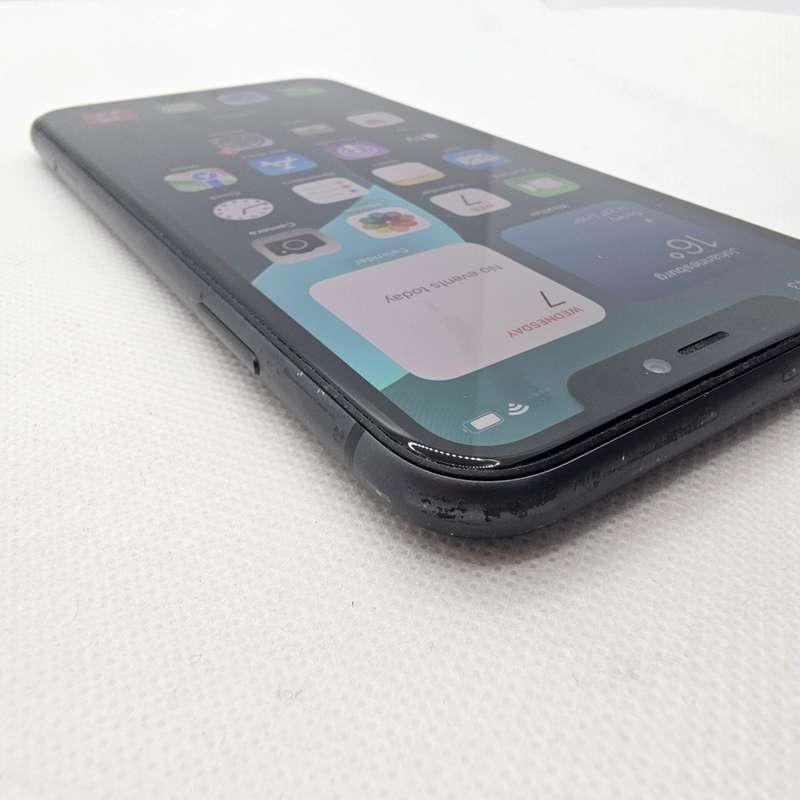 iPhone 11 256GB Midnight (6 Month Warranty)