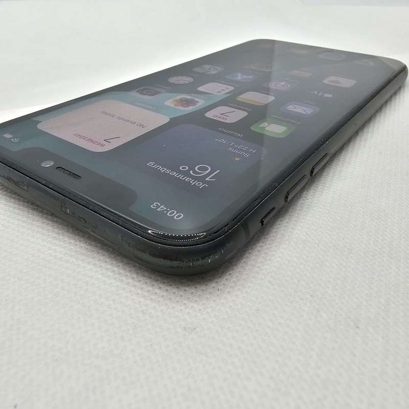iPhone 11 256GB Midnight (6 Month Warranty)