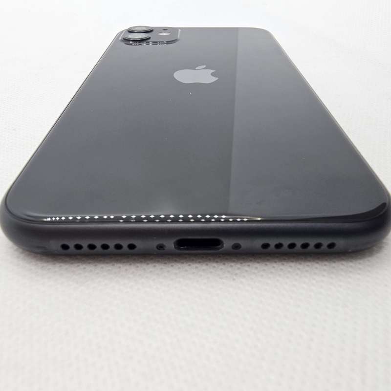 iPhone 11 256GB Midnight (6 Month Warranty)