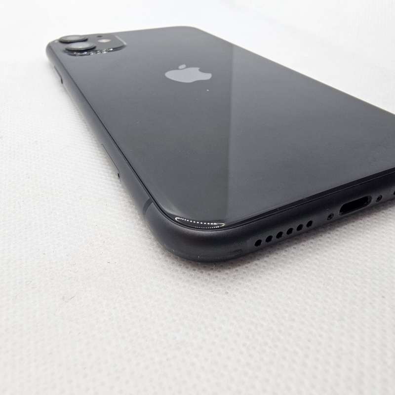 iPhone 11 256GB Midnight (6 Month Warranty)
