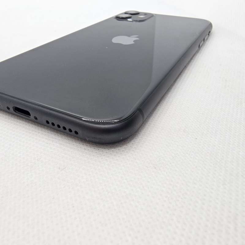 iPhone 11 256GB Midnight (6 Month Warranty)